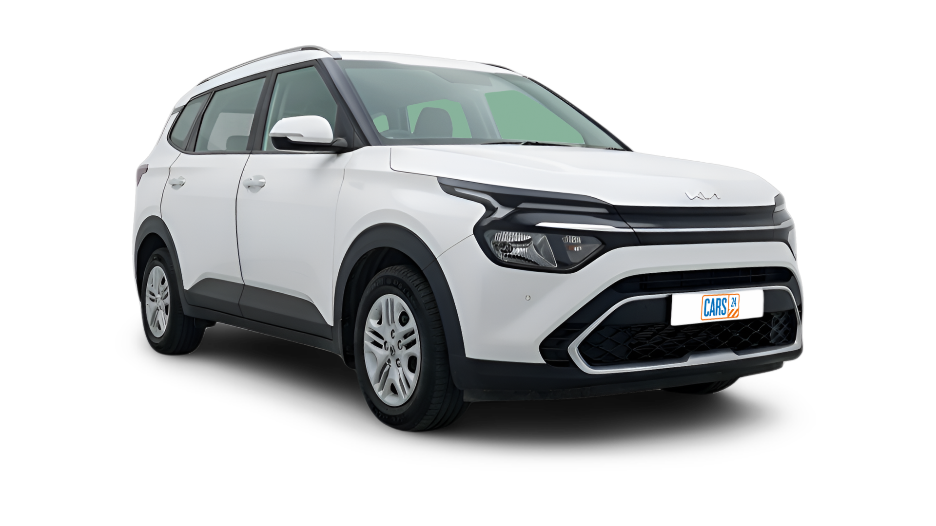 2024 KIA CARENS - SUV - Petrol - Manual - ₹11.59 lakh